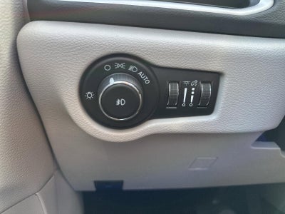 2023 Chrysler Pacifica Touring L FWD