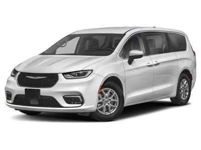 2023 Chrysler Pacifica Touring L FWD