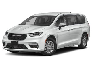 2024 Chrysler Pacifica Touring L FWD