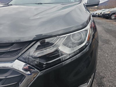 2018 Chevrolet Equinox AWD LT