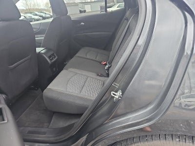 2018 Chevrolet Equinox AWD LT