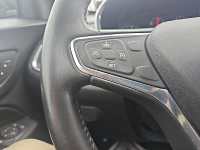 2018 Chevrolet Equinox AWD LT