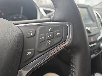 2018 Chevrolet Equinox AWD LT