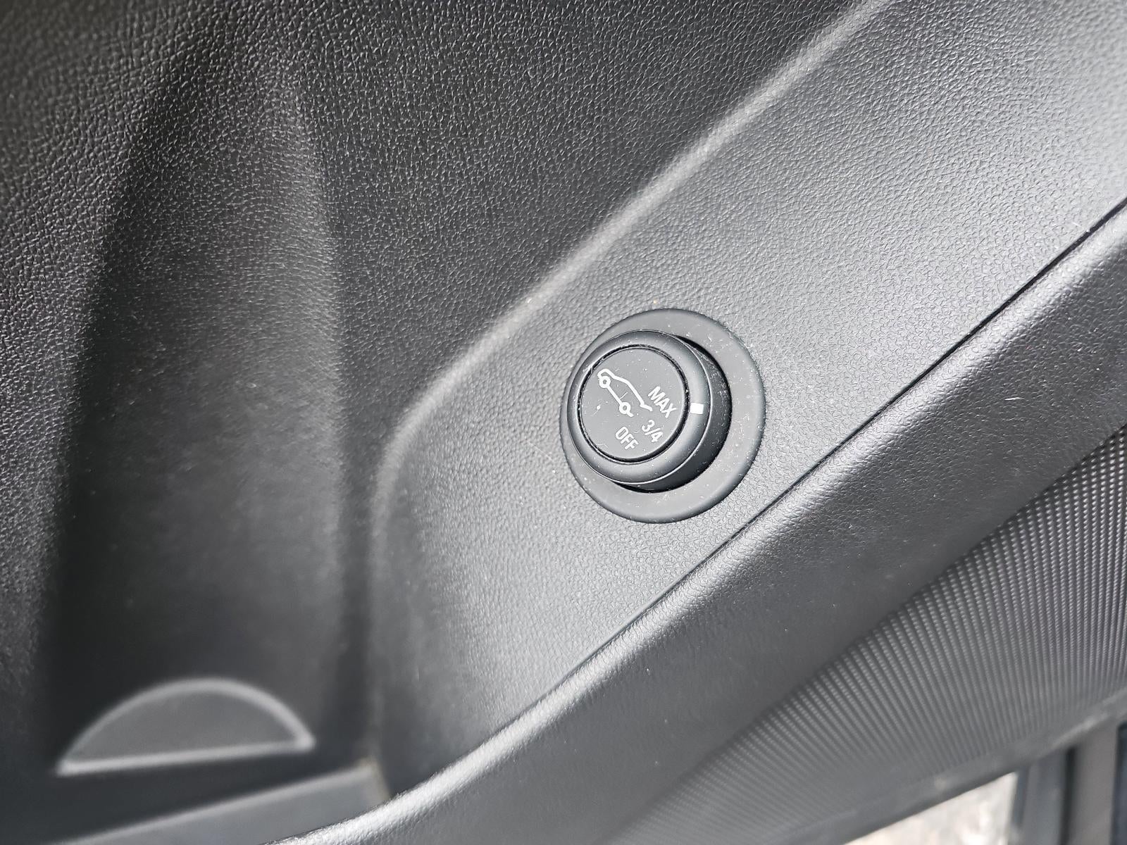 2018 Chevrolet Equinox AWD LT