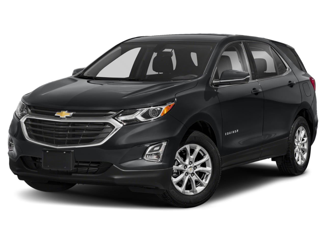 2018 Chevrolet Equinox AWD LT