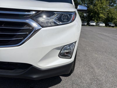 2018 Chevrolet Equinox AWD Premier