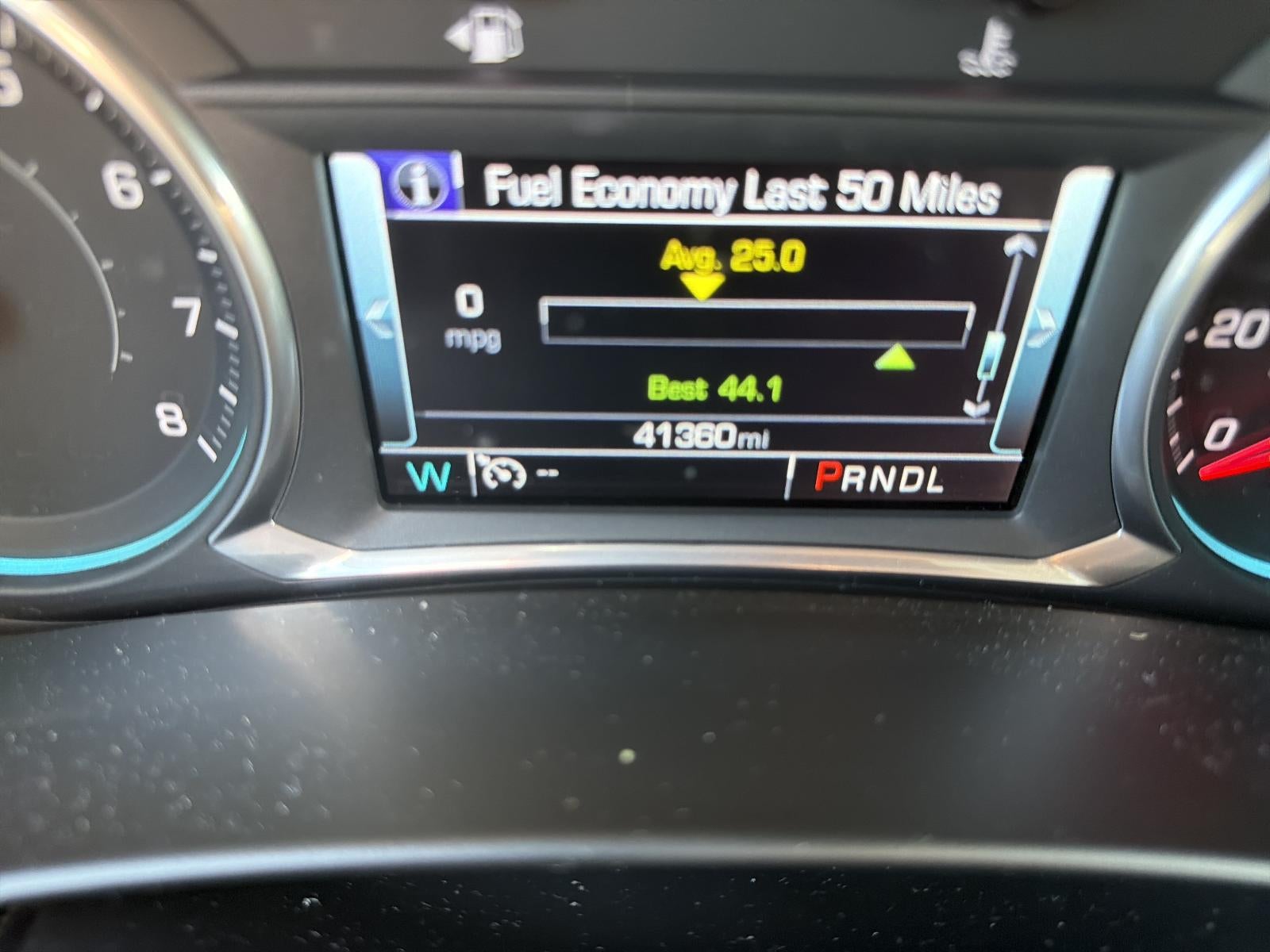 2018 Chevrolet Equinox AWD Premier