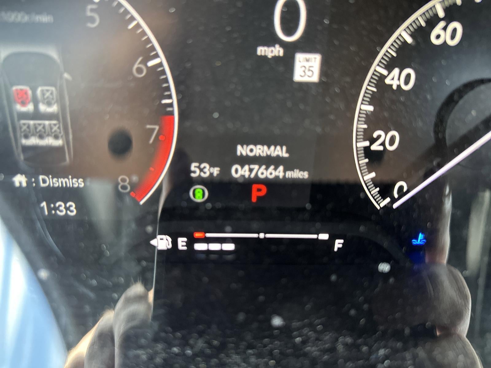 2024 Honda Civic Sedan Sport CVT