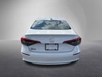 2024 Honda Civic Sedan Sport CVT