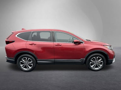 2022 Honda CR-V EX AWD