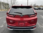 2022 Honda CR-V EX AWD