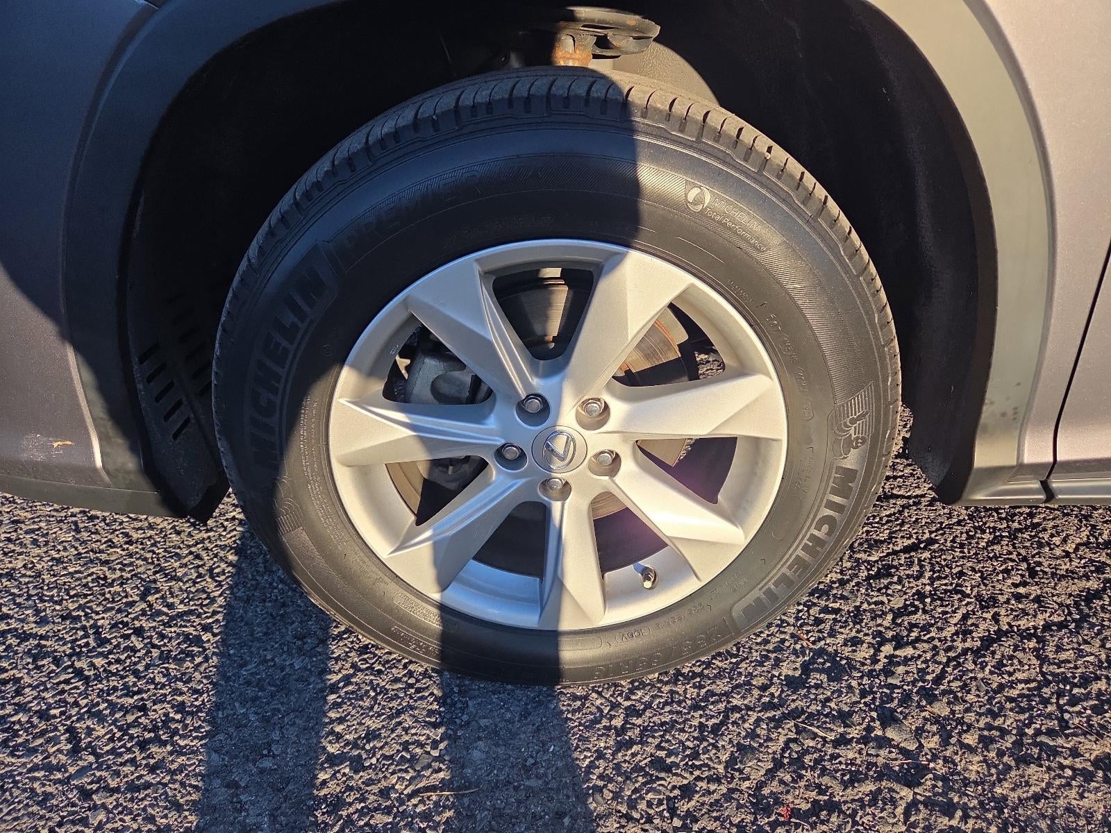 2016 Lexus RX 350 AWD 4dr