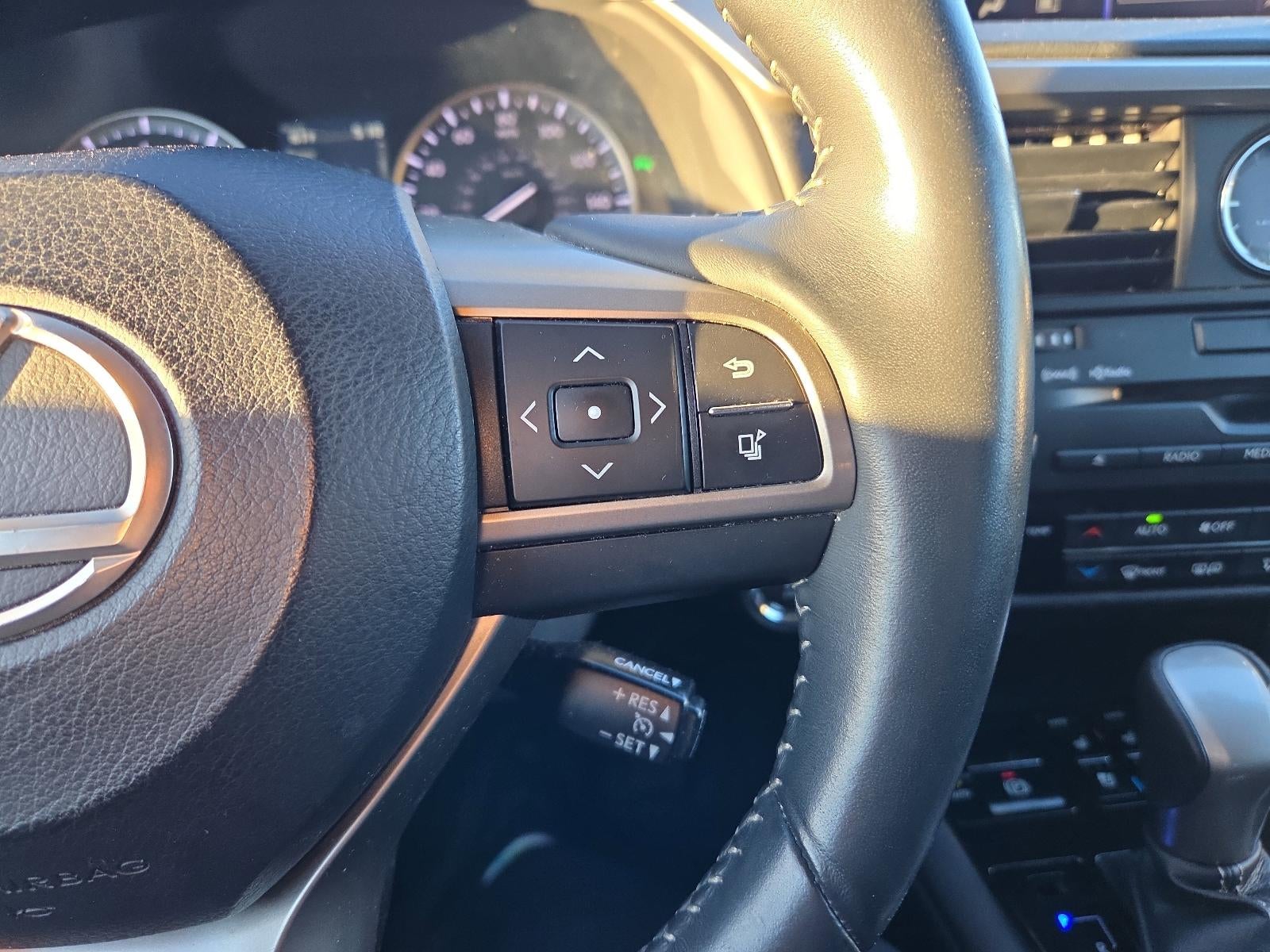 2016 Lexus RX 350 AWD 4dr