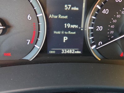 2016 Lexus RX 350 AWD 4dr