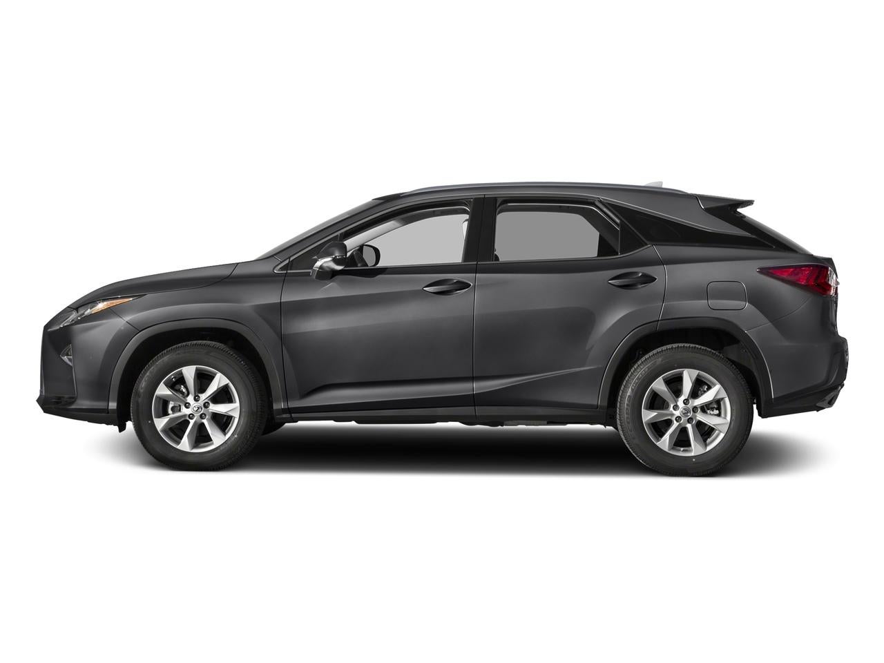 2016 Lexus RX 350 AWD 4dr
