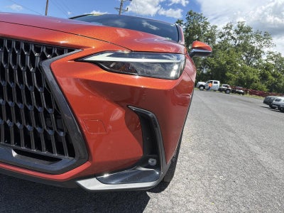 2023 Lexus NX 350 Premium AWD