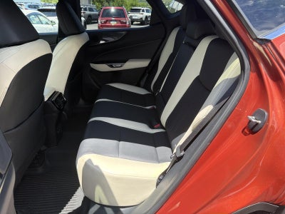 2023 Lexus NX 350 Premium AWD
