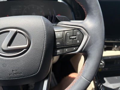 2023 Lexus NX 350 Premium AWD