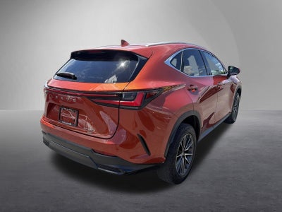 2023 Lexus NX 350 Premium AWD