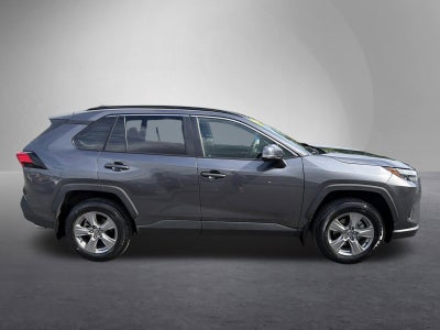 2024 Toyota RAV4 XLE AWD (Natl)