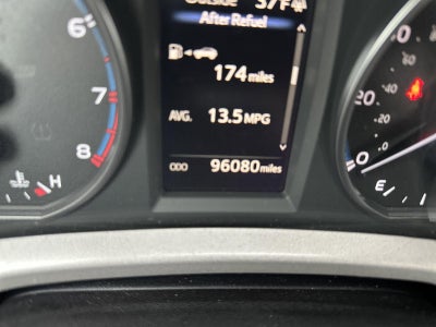 2018 Toyota RAV4 XLE AWD (Natl)