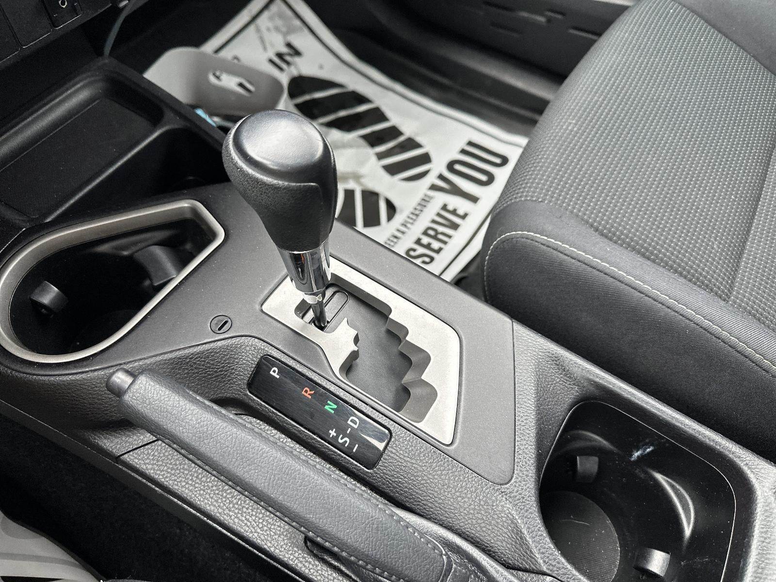 2018 Toyota RAV4 XLE AWD (Natl)