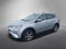 2016 Toyota RAV4 AWD 4dr XLE (Natl)