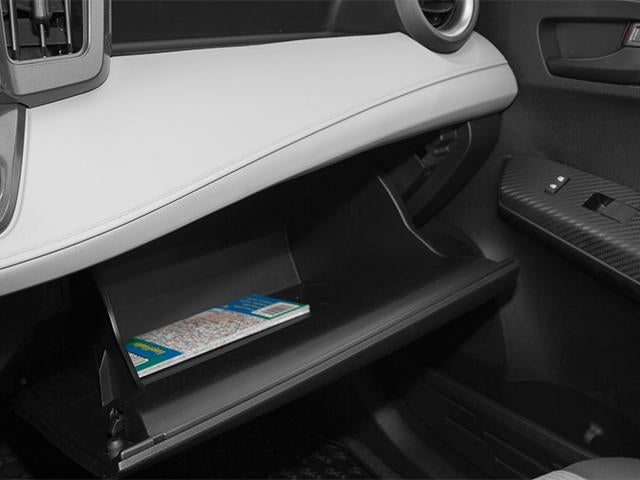 2014 Toyota RAV4 FWD 4dr Limited (Natl)