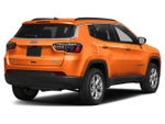 2026 Jeep Compass Limited 4x4