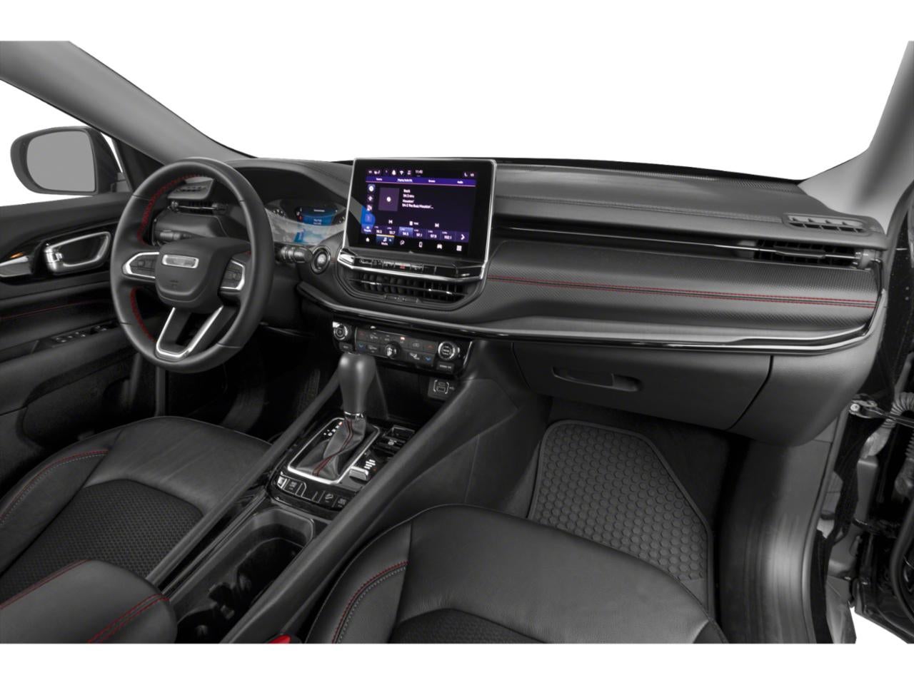 2022 Jeep Compass Trailhawk 4x4