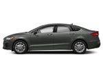 2019 Ford Fusion SE FWD