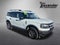 2022 Ford Bronco Sport Big Bend 4x4