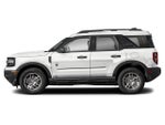 2025 Ford Bronco Sport Big Bend 4x4