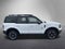 2025 Ford Bronco Sport Outer Banks 4x4