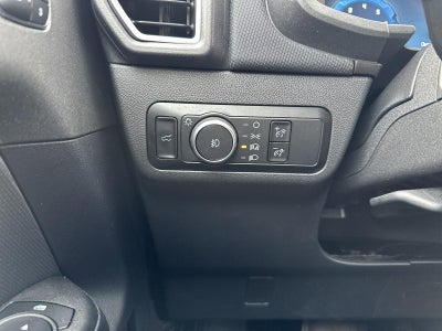 2025 Ford Bronco Sport Outer Banks 4x4