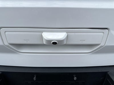 2025 Ford Bronco Sport Outer Banks 4x4