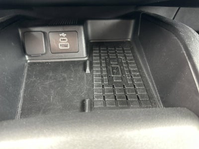 2025 Ford Bronco Sport Outer Banks 4x4