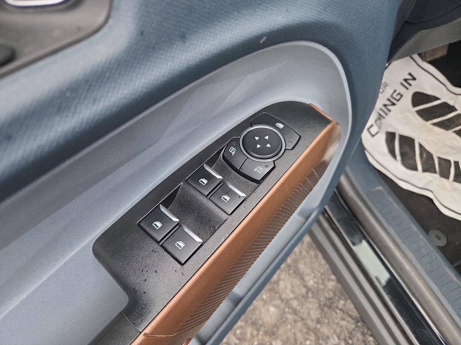 2023 Ford Maverick LARIAT AWD SuperCrew