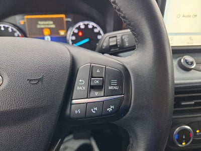 2023 Ford Maverick LARIAT AWD SuperCrew