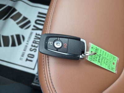 2023 Ford Maverick LARIAT AWD SuperCrew