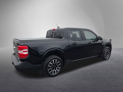 2023 Ford Maverick LARIAT AWD SuperCrew