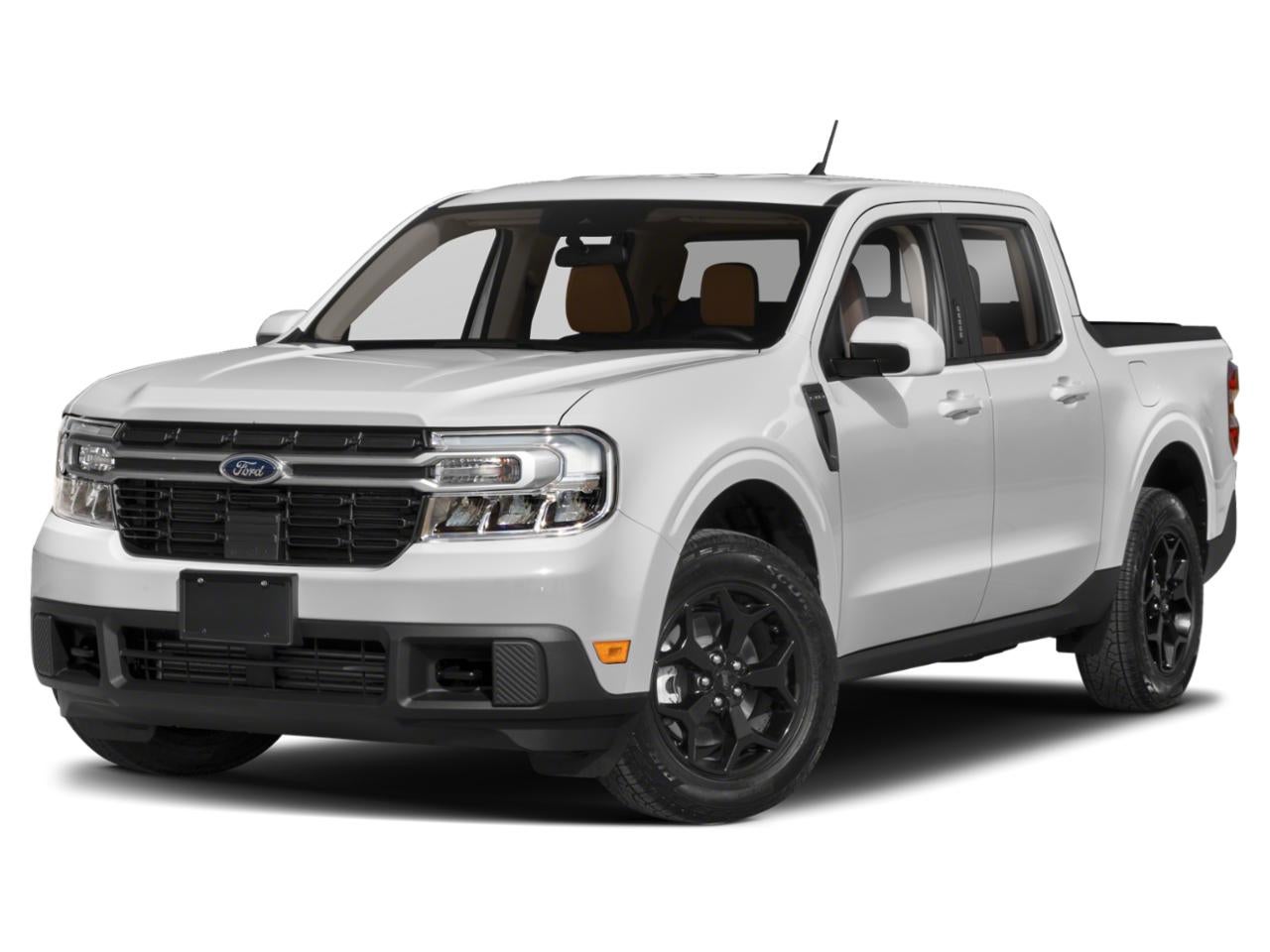 2023 Ford Maverick LARIAT AWD SuperCrew