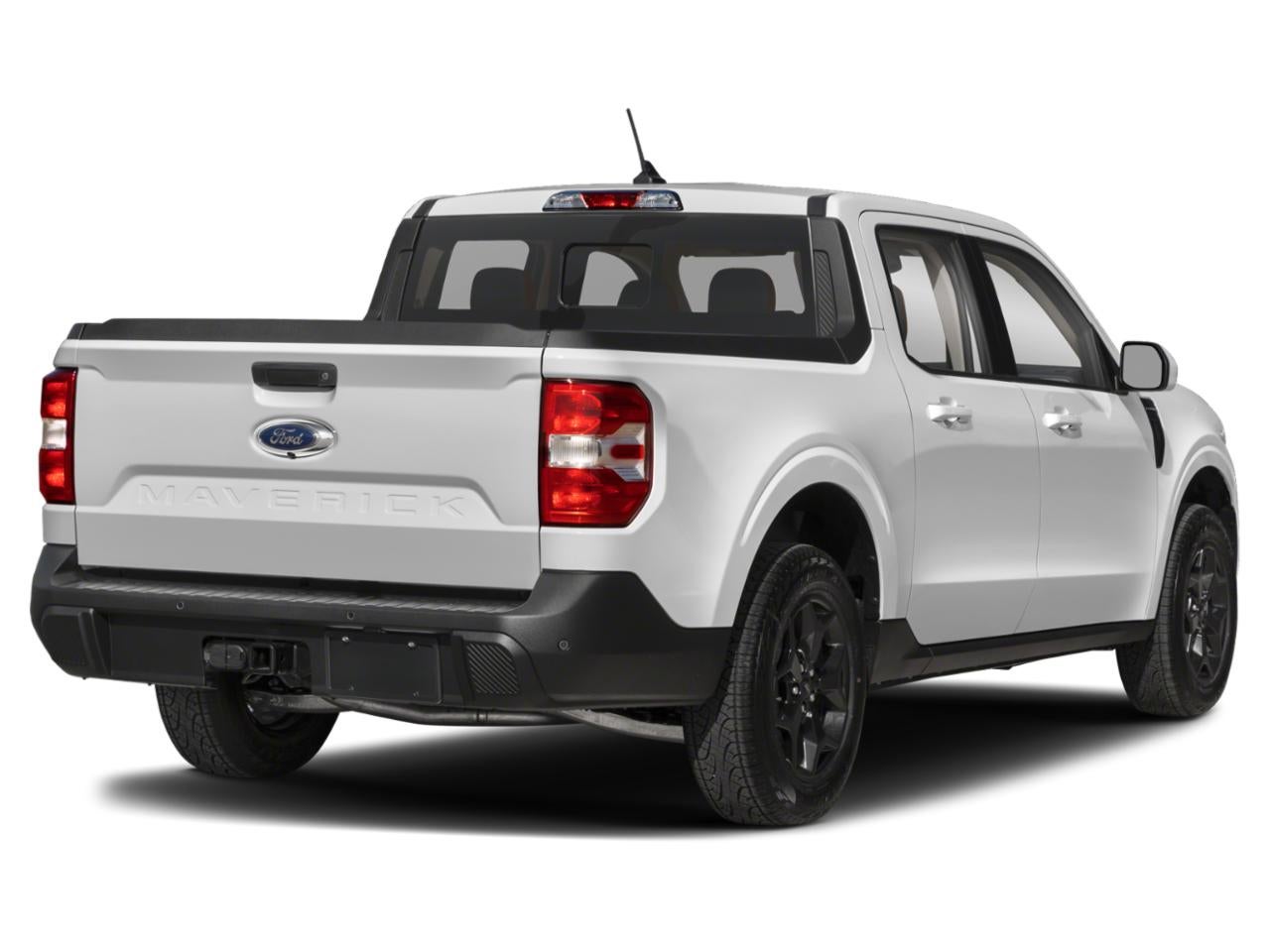 2023 Ford Maverick LARIAT AWD SuperCrew