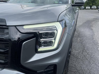 2026 GMC Terrain AWD 4dr Elevation