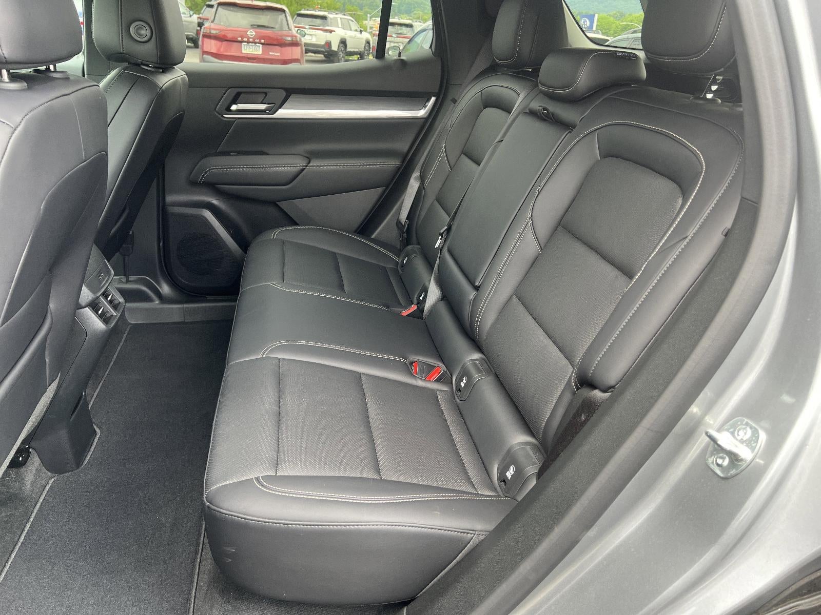 2026 GMC Terrain AWD 4dr Elevation