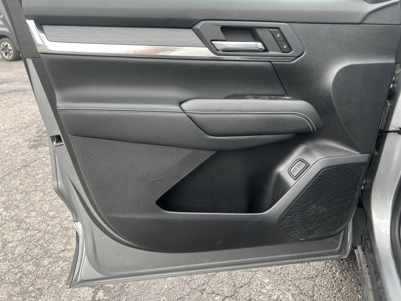 2026 GMC Terrain AWD 4dr Elevation