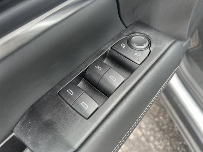 2026 GMC Terrain AWD 4dr Elevation