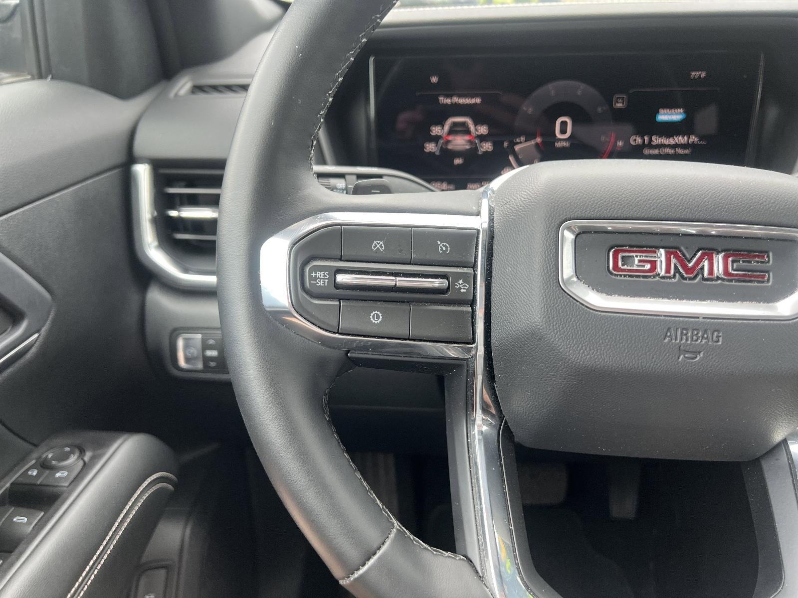 2026 GMC Terrain AWD 4dr Elevation