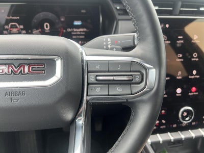 2026 GMC Terrain AWD 4dr Elevation