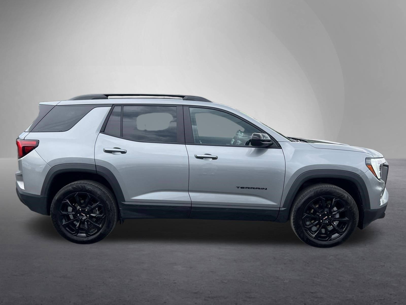 2026 GMC Terrain AWD 4dr Elevation